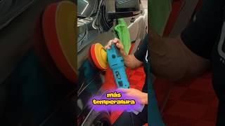 ¿Rotativa u orbital? 🤔 #automobile #car #carros #auto #detailing #detalladoautomotriz