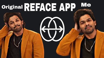 Reface App | Reface App Kaise Use Karein | Reface Videos | Face Swap Videos | RTech World