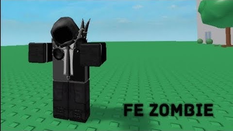 [ FE ] ZOMBIE Fling SCRIPT 🔥🧟