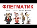 ✅ТИП личности флегматик - сильные стороны