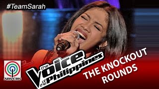 Team Sarah Knock Out Rounds: 