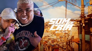 GIRANDO O MUNDO - MC GP (SOM DE CRIA) DJ Faveliano