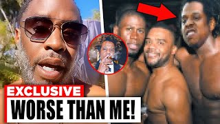 Diddy EXPOSES Jay Z After CNN LEAKS More Tapes | Jay Z Responds