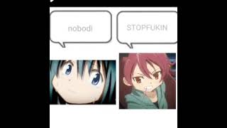 nobody nobody speech bubble meme