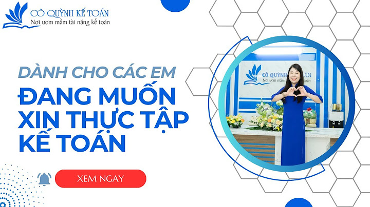 Cách viết nhật ký thực tập kế toán năm 2024