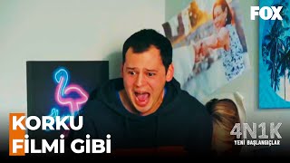 Sinana Yapılan Korkunç Şaka - 4N1K Yeni Başlangıçlar