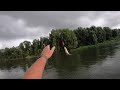 Рыбалка река Чарыш 9.07.24