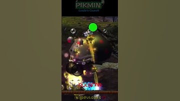 Bulbear [Pikmin² Louie