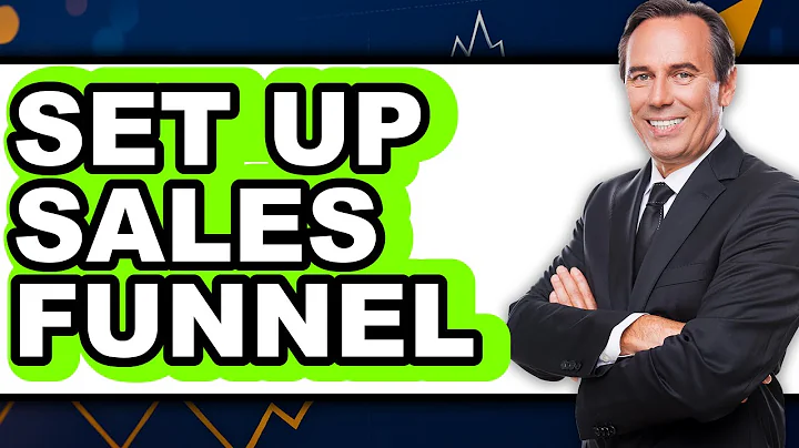 How to Set Up a Sales Funnel (UPDATED 2025)
