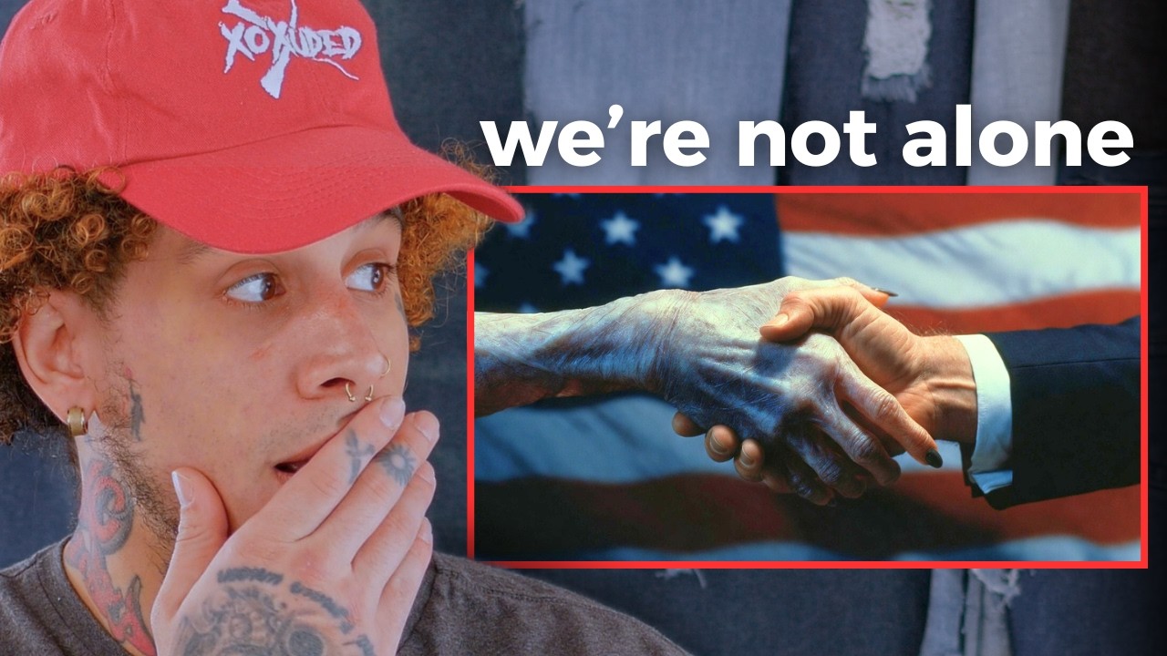 Where are the f***ing aliens? | ep. 29