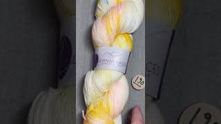 Video thumbnail of "Yarn pick number 27 for 2023!"