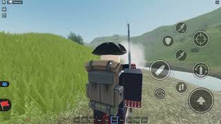 Roblox musket testing guide