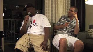 The Foreign Exchange x LA Stereo Part 2: ON DRAKE