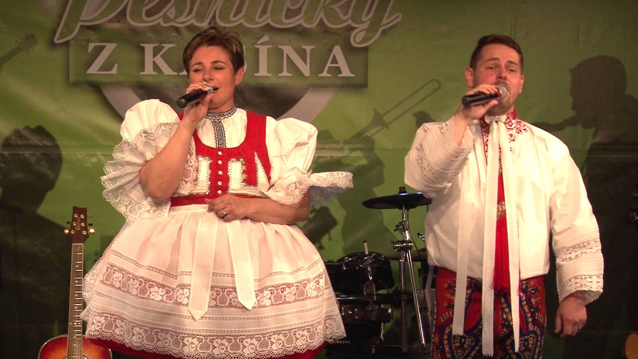 Oľga Baričičová a hostia: Milostná z Vrbice (Pojď se mnú)