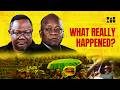 Magufuli S Death Shocked Tanzania What Really Happened Episode 4 Magufuli S Death Shocked Tanzania What Really Happened Episode 4