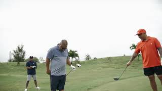 Golf Guam