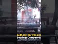 "Jaipur Gas Explosion: The Scary Reality of LPG"🔥#shorts