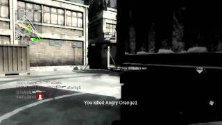 iD Outputz | CoD 4 Tinytage