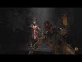 Tuto comment faire la nouvelle brutality secrte mortal kombat 1 saison 5 mk1 fr tuto mk1