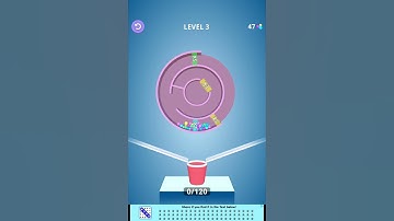 Multi Maze 3D Level (3)