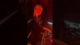 Marika Rossa @ U-Club  Wuppertal, Germany