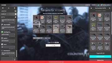 [+$10] CSGOBig.com Coinflip | Gambling4Fun - Ep. 1