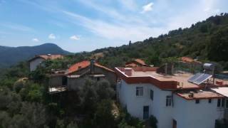 Gündoğmuş Beledi̇yesi̇ Karabul Mahallesi̇ Tanitim Fi̇lmi̇ -2016