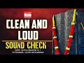 CLEAN AND LOUD (BASS BOOST) 😵‍💫🫨 LLOYD LEE COMPANY🚀🔊 #trending #dj #lloydlee #nonstopdjremixsong 