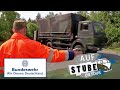 #57 Auf Stube On Tour: Transport und Logistik – Bundeswehr auf öffentlichen Straßen