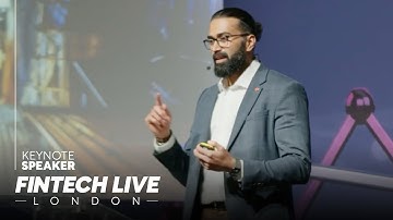 The Future of KYC, A FinTech Perspective | Aravind Narayan