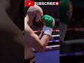 The Easton Assassin Update - Larry Holmes Heavy Weight Knockouts!!  #boxing