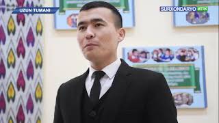 #Konsert #Uzun_tumani