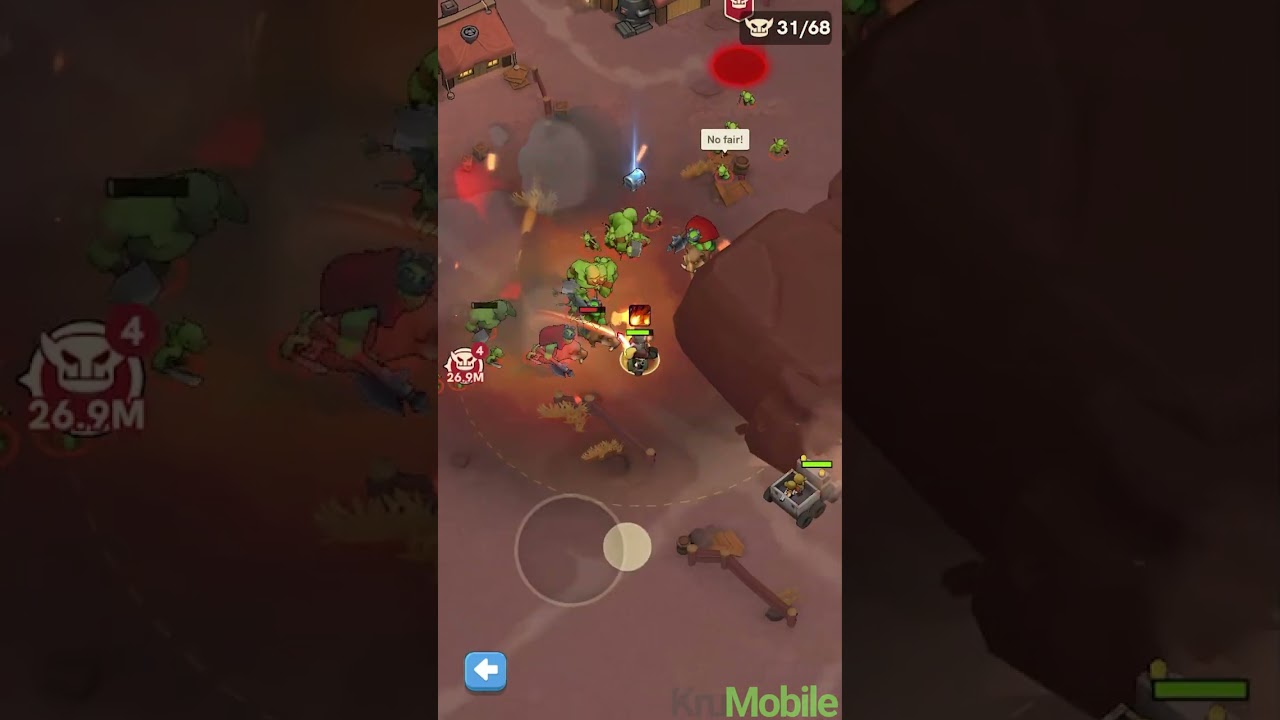 Fortune Hunter: Golden Saga - Gameplay (Android, IOS)