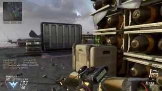 Black ops 2 Collateral Damage made easy-EristicxGod