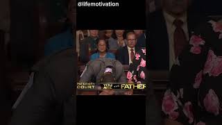 Is Mr. Mcknight The Father? Paternity Court