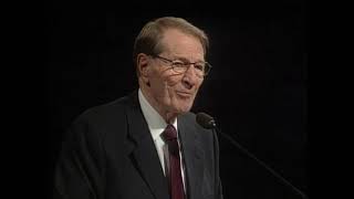 'The Precious Promise' by Elder Neal A. Maxwell | BYU Women's Conference, 2002
