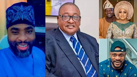 ‘May You Live Long’ Yoruba Actors Prays For Legend Jide Kosoko as He Celebrates His 68th Birthday