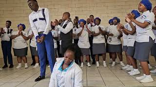 Vosloorus Gospel Singers 