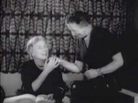 Helen Keller: In Her Story (clip)