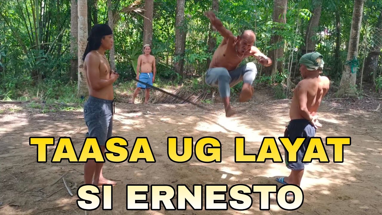 HIGH JUMP CHALLENGE 🤣