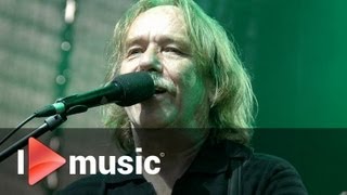Jarek Nohavica: Starý muž