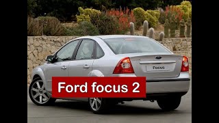 Ремонт восстановление торпедо Парприза Форд фокус 2 #fordfocus2 airbag