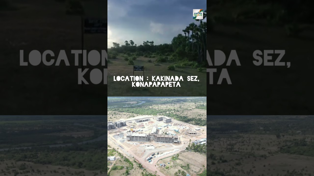 Indian Institute of Foreign Trade | Kakinada campus 