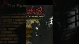 Download Lagu DECAY - The planet of animals (full album) MP3