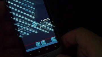 BoxFaceStacker - AndEngine