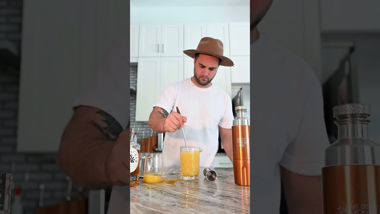 Best travel tumbler from high camp flasks