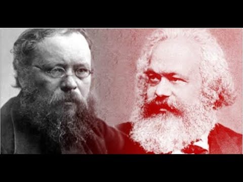 Критика нищеты философии К.Маркса