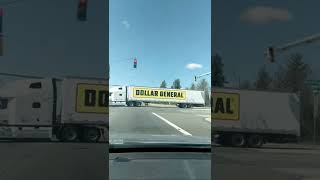 North Dover Delaware to Smyrna Delaware drive u.s route 13 north
