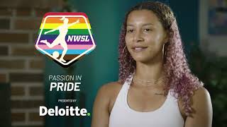 “We’re here for you, we love you…” |  NWSL