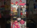 Sheung Shui Street Market 上水街市 Sheung Shui Street Market 上水街市